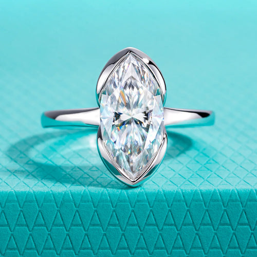 Anello Luce Sole