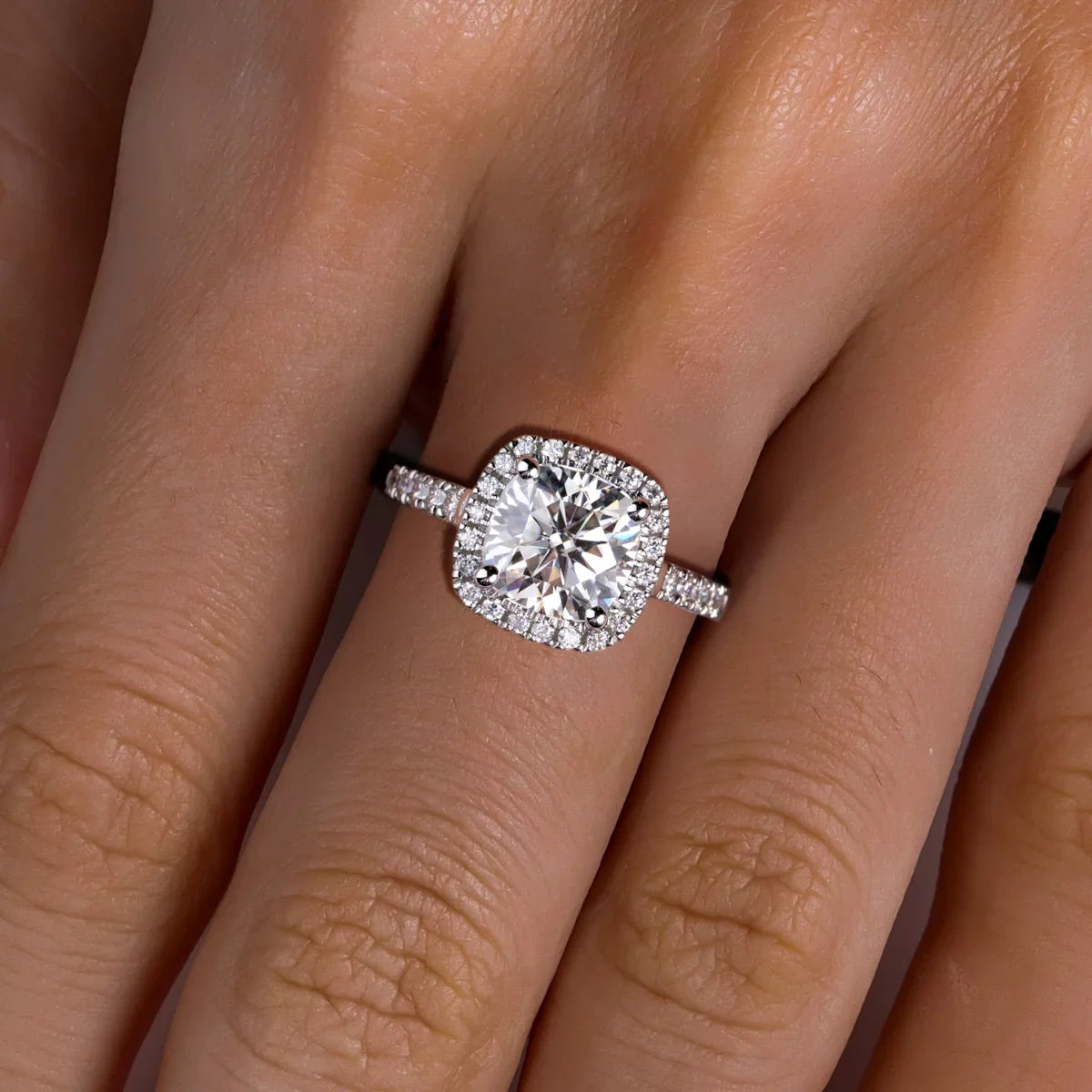 Anello Nobile Incanto