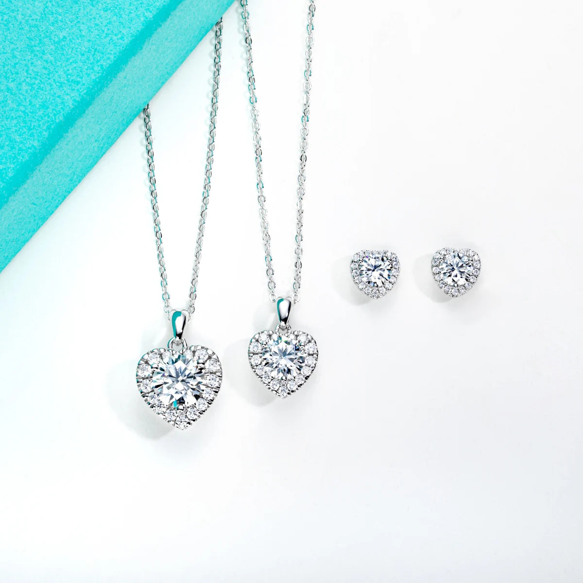 Collana Luce Sacra