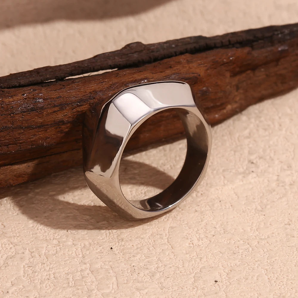 Geo Minimal Ring