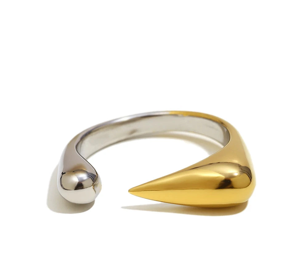 Aviary Grace Ring