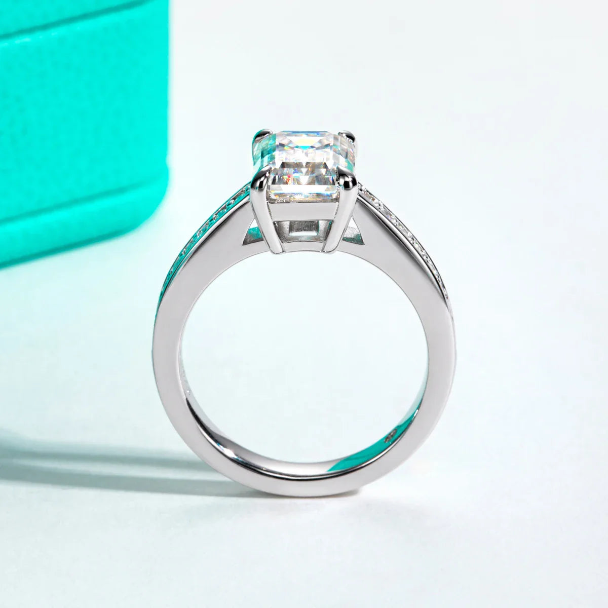 Anello Palazzo di Cristallo