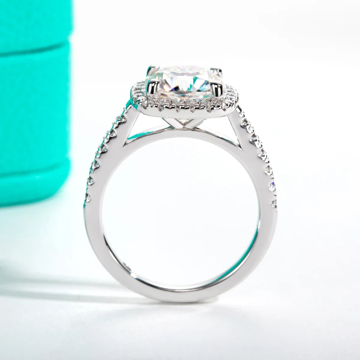 Anello Nobile Incanto
