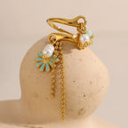 Blossom Pearl Ring