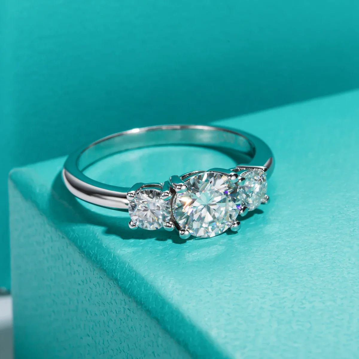 Anello Armonia di Luce
