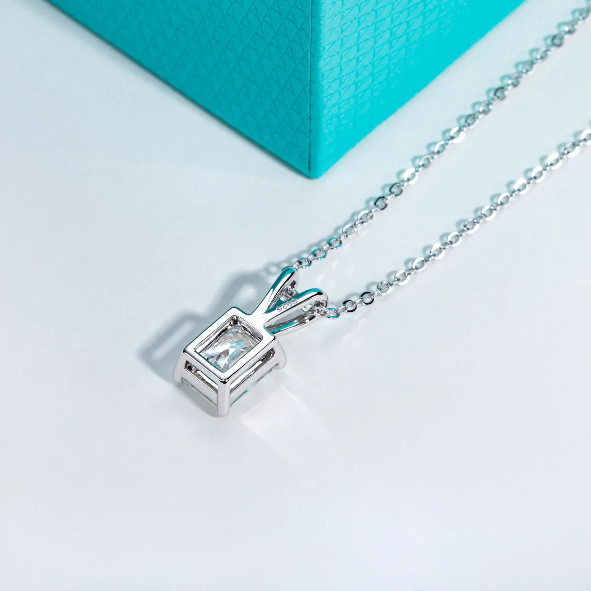 Collana Prisma Radiante