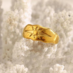 Starlight Edge Ring