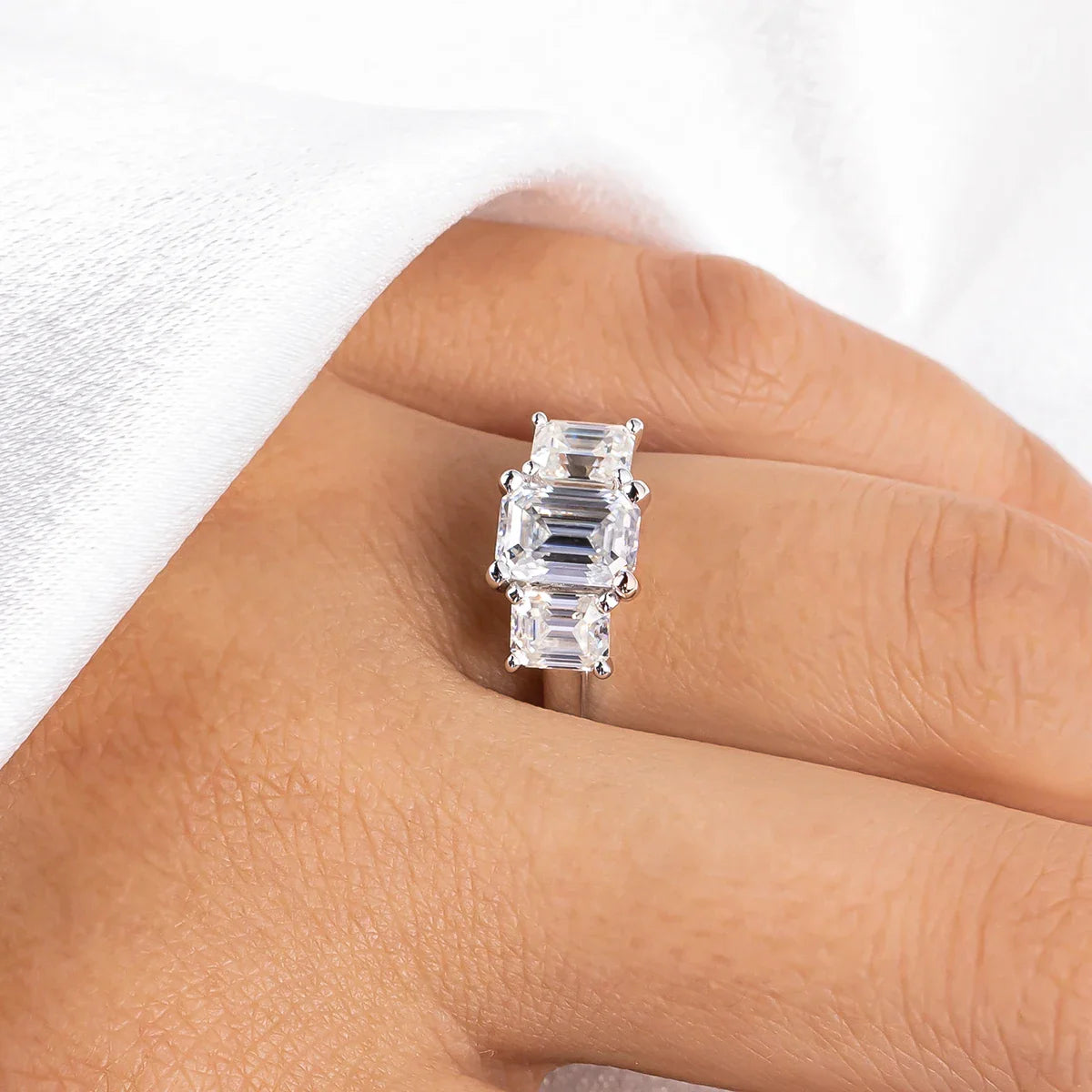 Anello Gran Bagliore