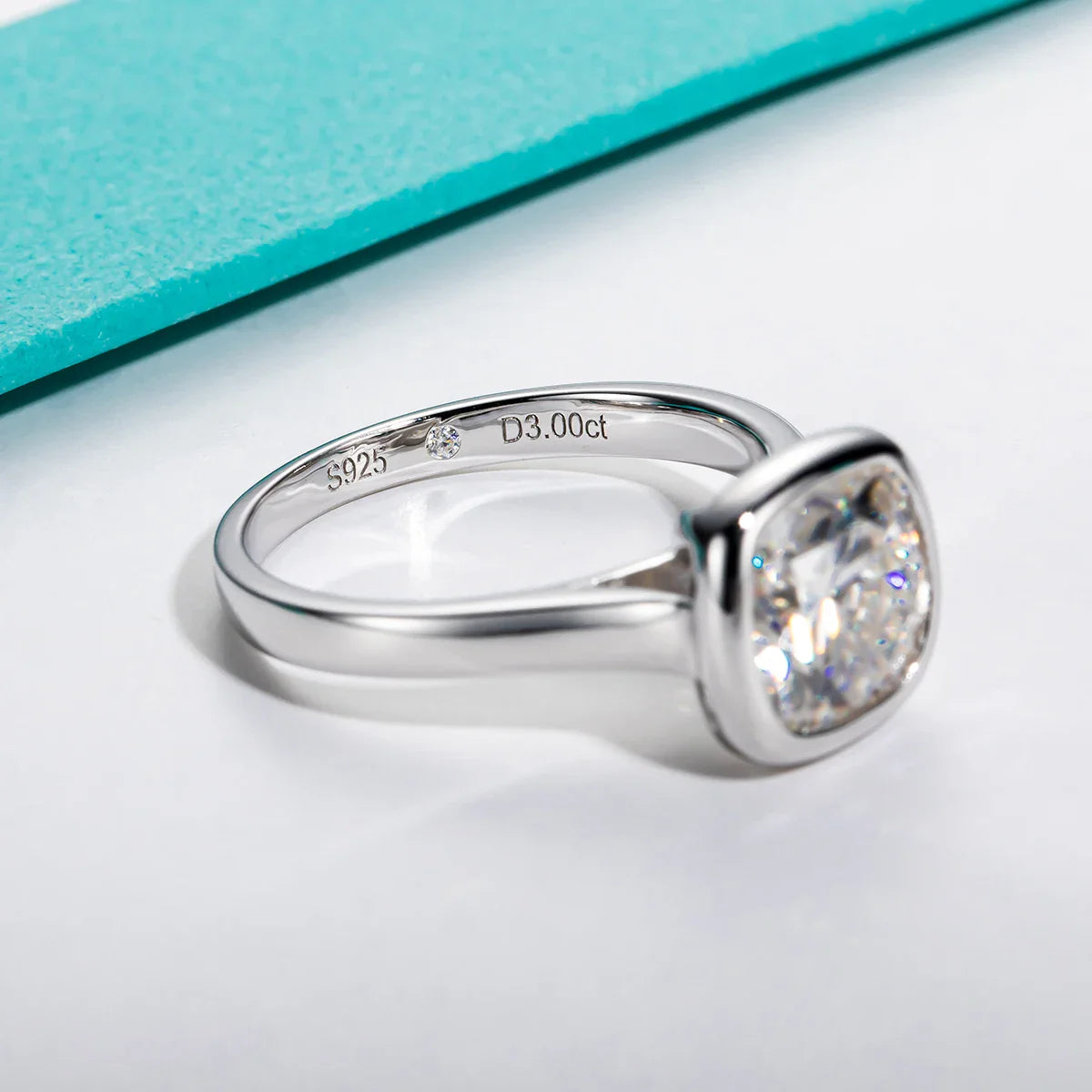 Anello Prestigio Quotidiano