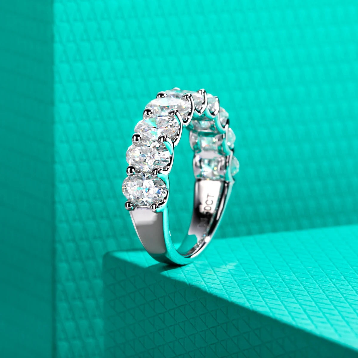 Fede Nuziale Eternità