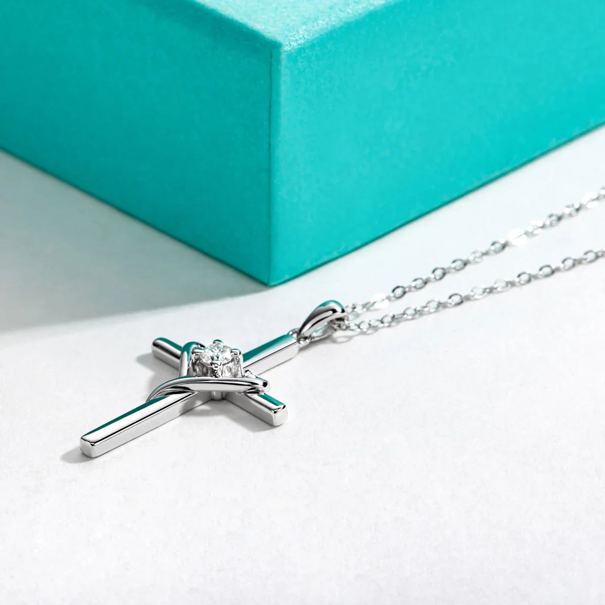 Collana Fede Eterna