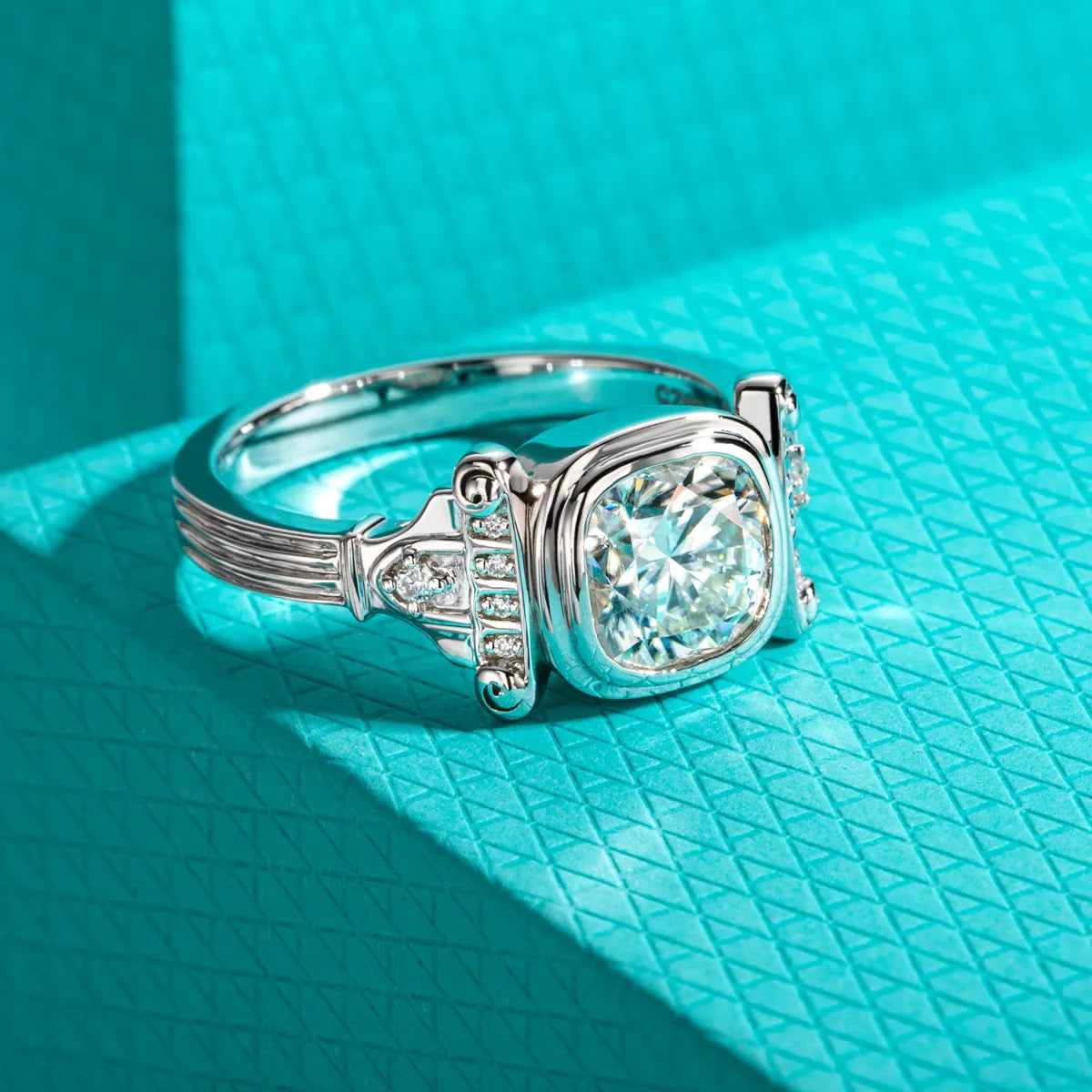 Anello Pantheon