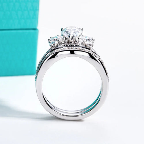 Anello Nobiltà Pura