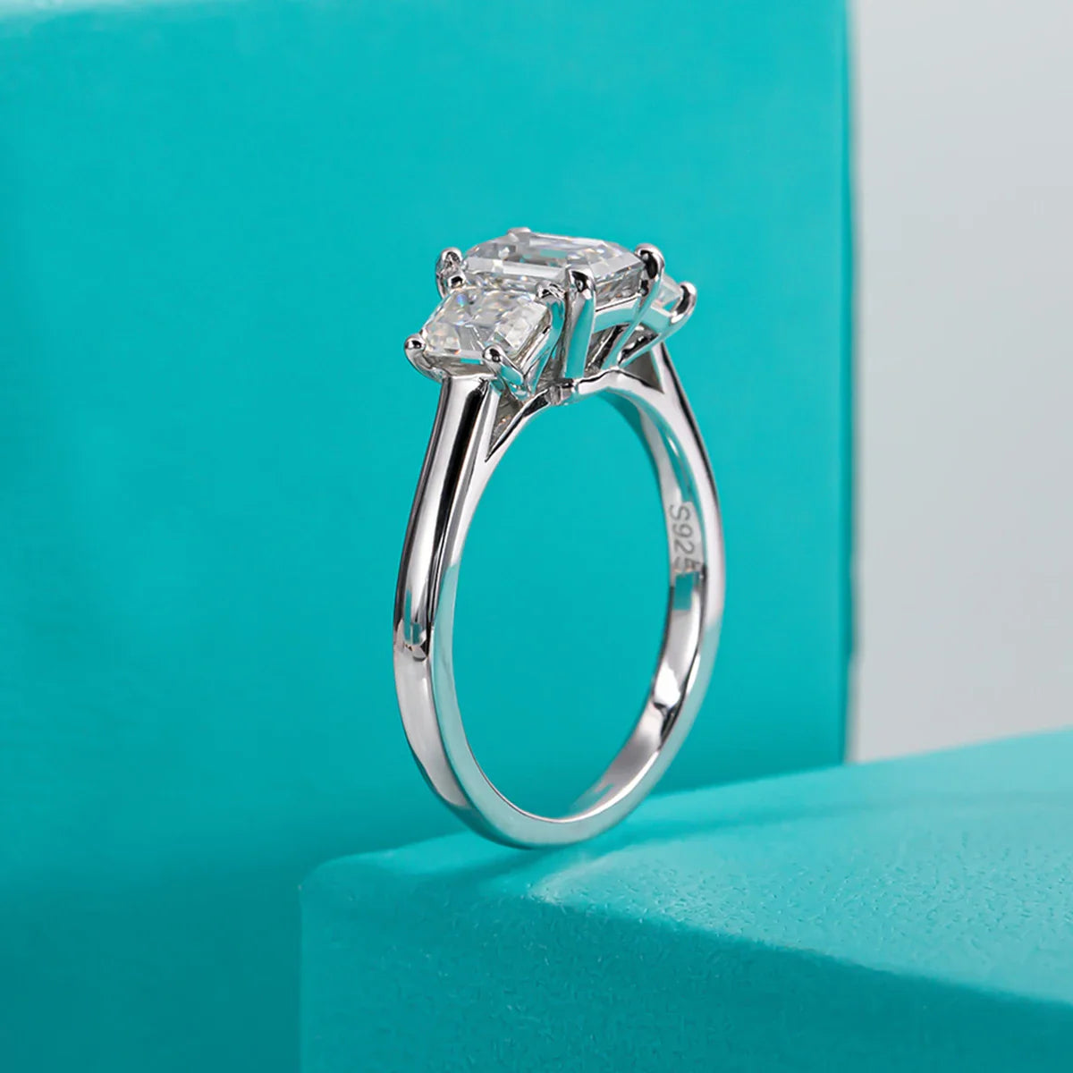 Anello Gran Bagliore