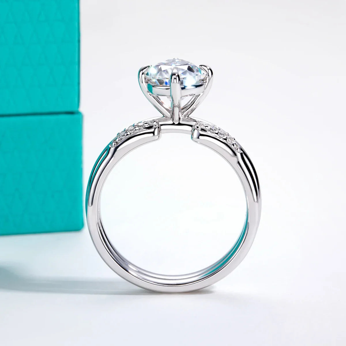 Anello Sole d'Inverno