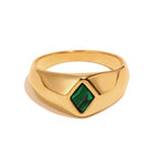 Pure Essence Ring