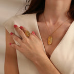 Palace Bloom Ring
