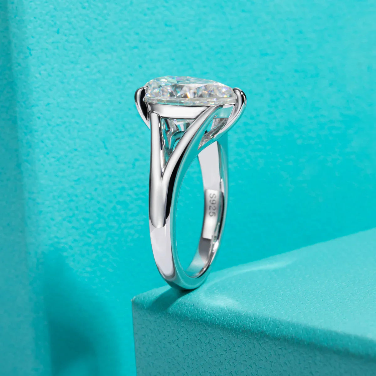 Anello Sommo Splendore