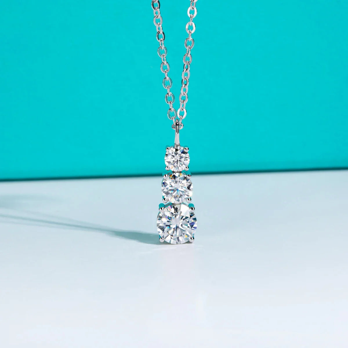 Collana Armonia Verticale