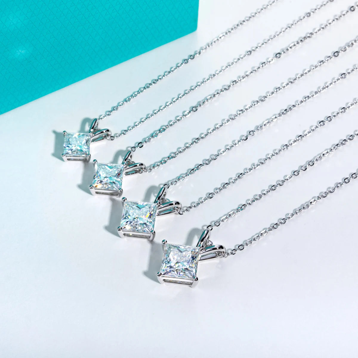 Collana Imperiale Princess