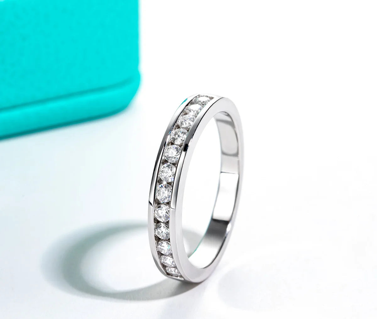 Fede Nuziale Destino