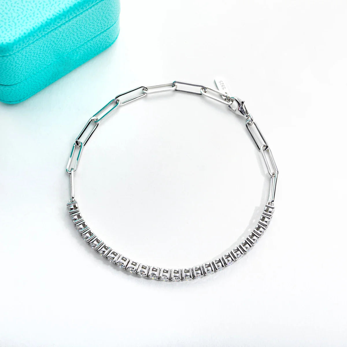 Bracciale Scintilla Contemporanea