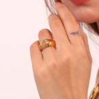 Geo Minimal Ring