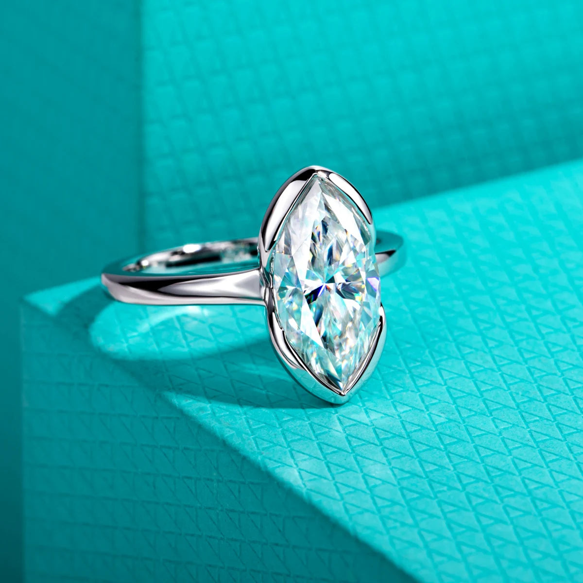 Anello Luce Sole