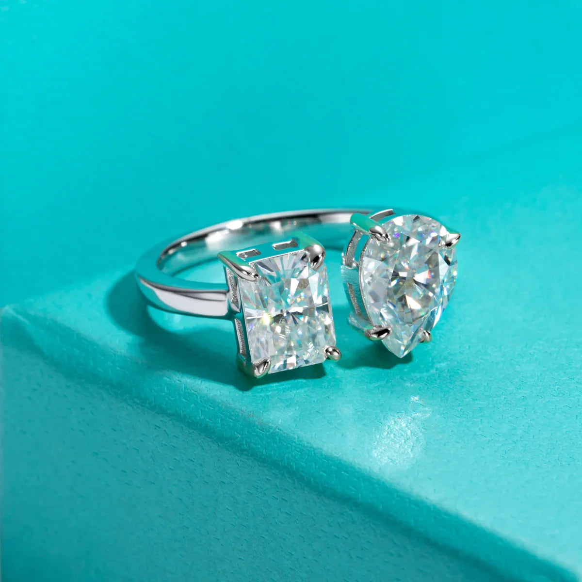 Anello Simbiosi Suprema