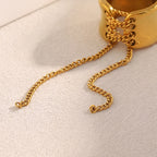 Lacelink Ring