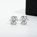 Orecchini Loto Divino 2ct