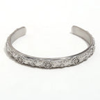 Inspired Cuff Bracelet