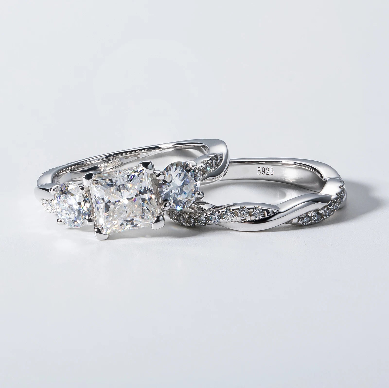 Set Eternity Princess