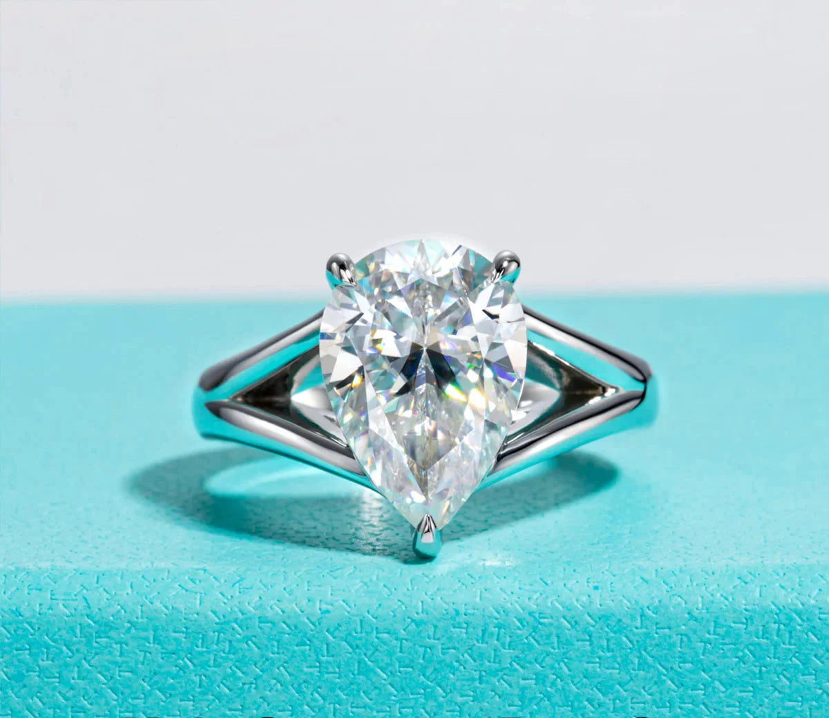 Anello Sommo Splendore