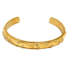 Inspired Cuff Bracelet