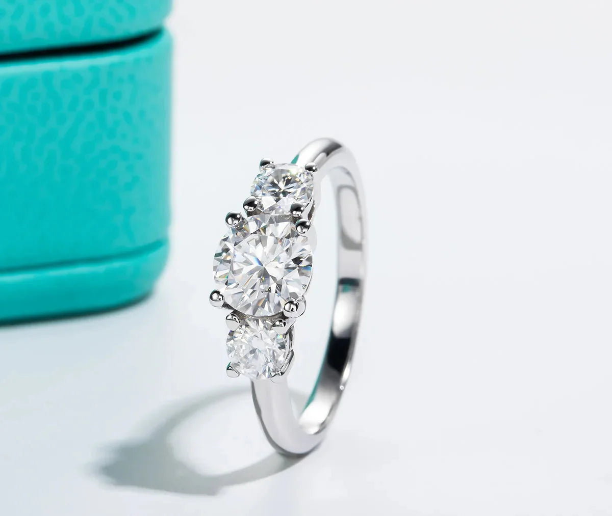 Anello Armonia di Luce