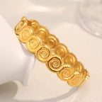 Conch Harmony Bracelet