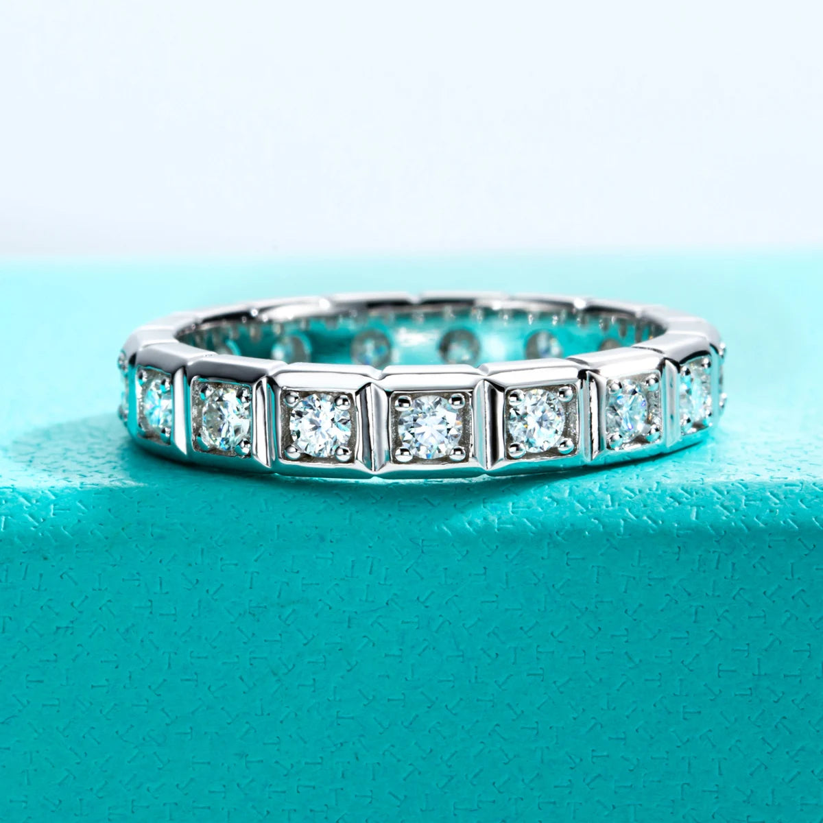 Anello Fedina Princess
