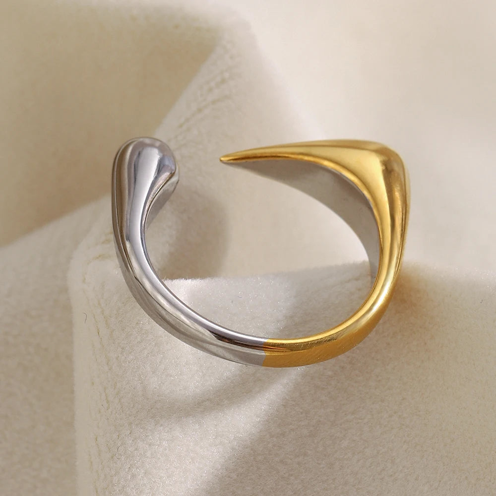 Aviary Grace Ring