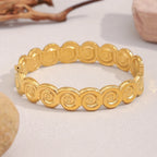 Conch Harmony Bracelet