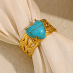 Eternal Glow Ring