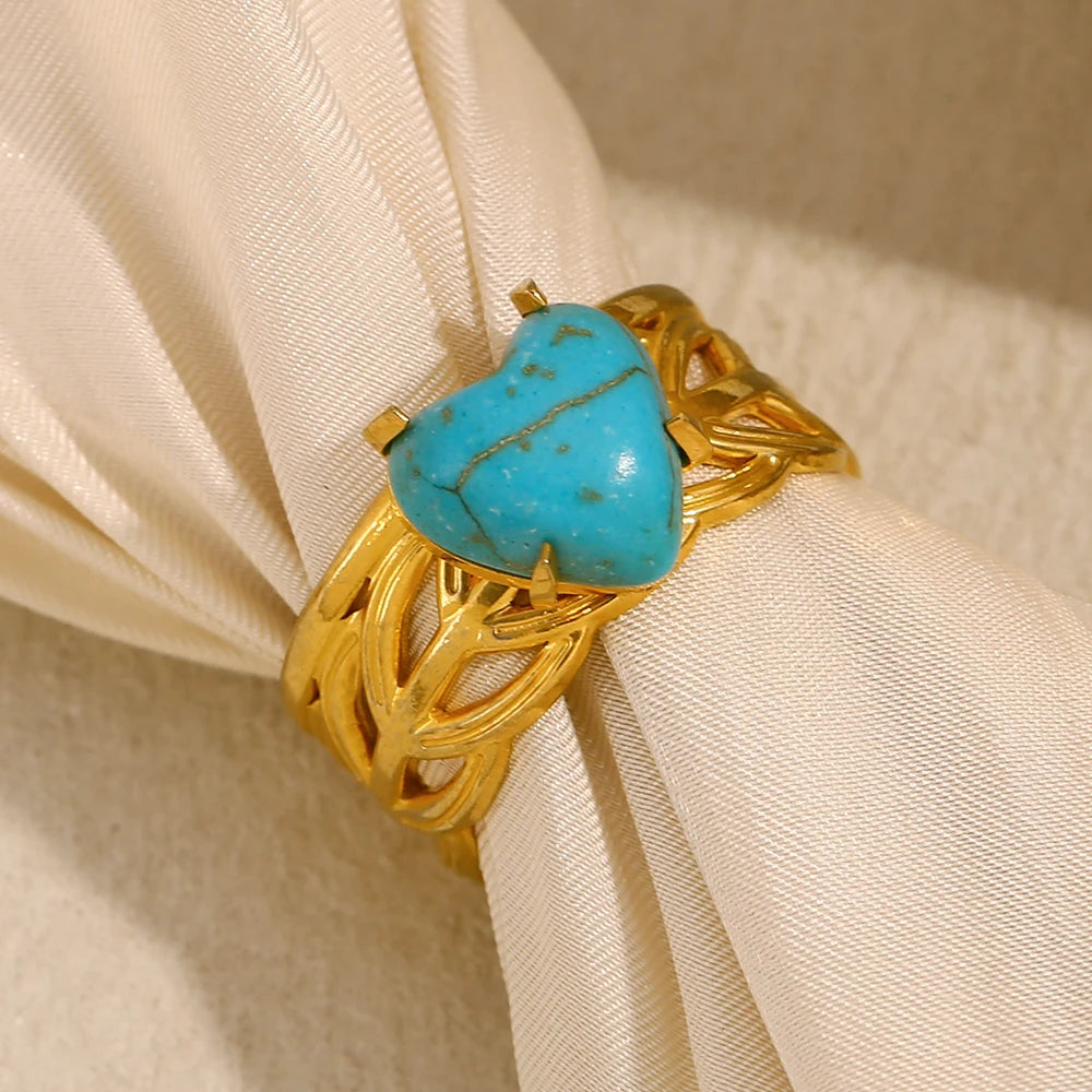 Eternal Glow Ring