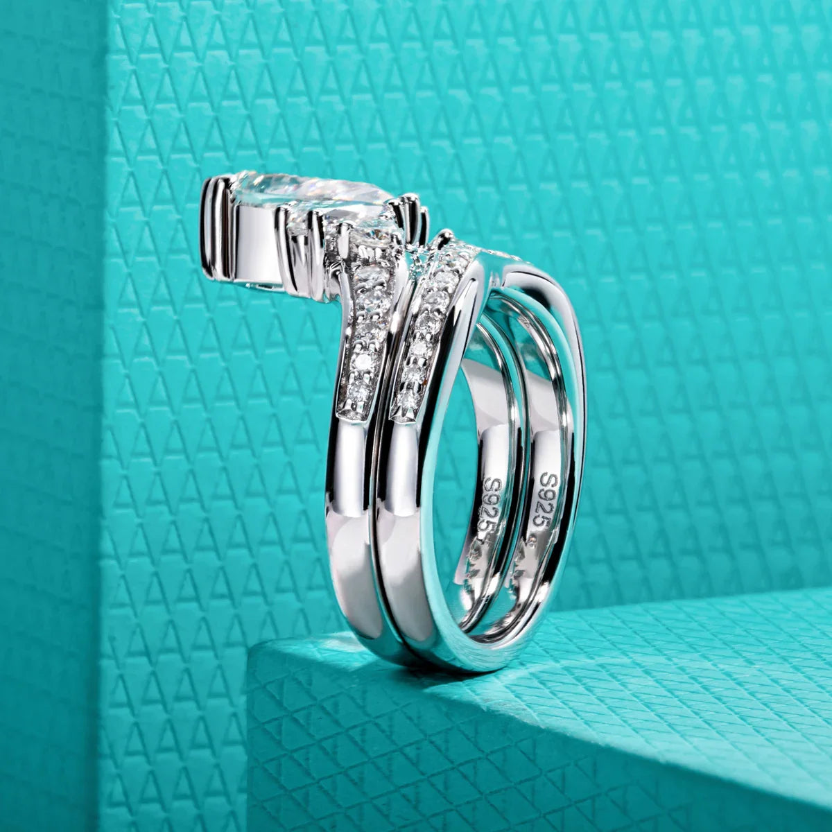 Anello Nobiltà Pura
