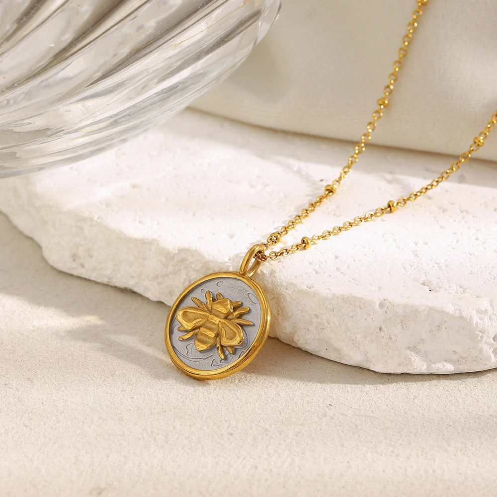 Celestial Charms Necklace