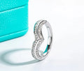 Fede 'Luce Pura' in Argento 925
