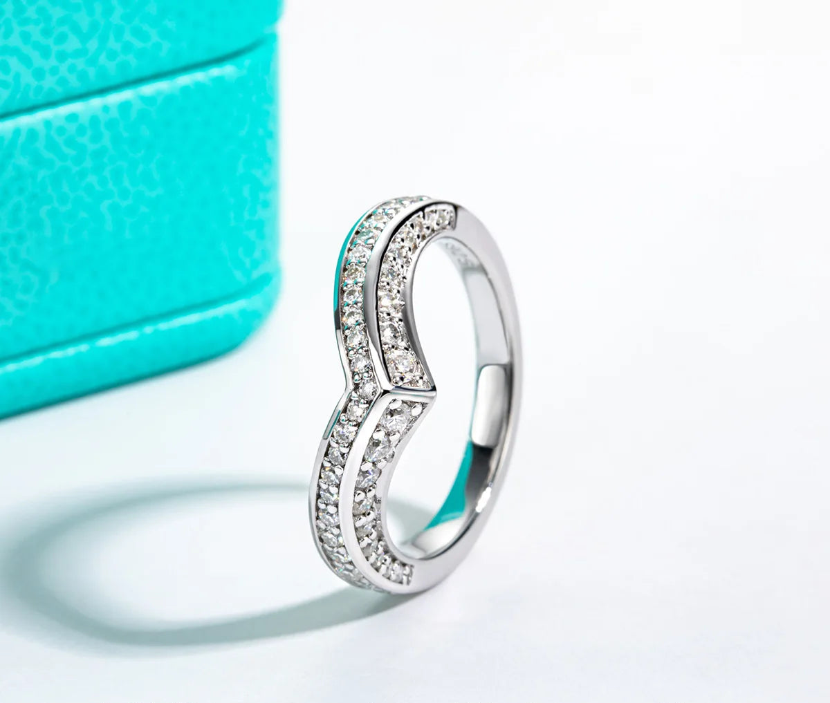 Fede 'Luce Pura' in Argento 925