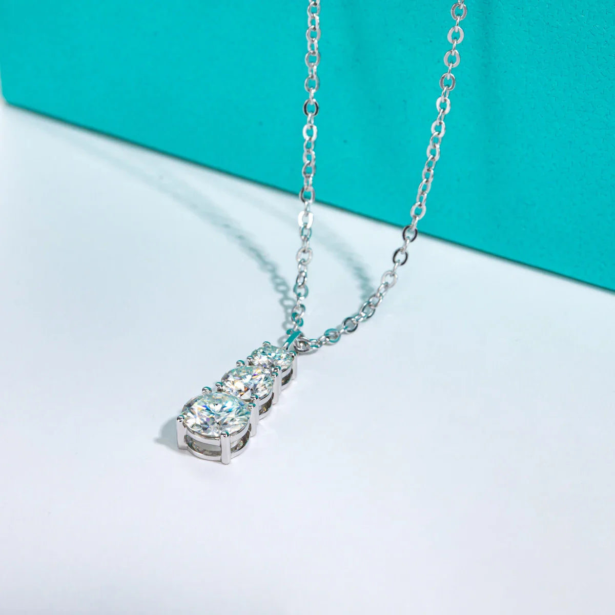 Collana Armonia Verticale