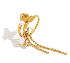 Blossom Pearl Ring