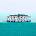 Anello Armonia Ovale