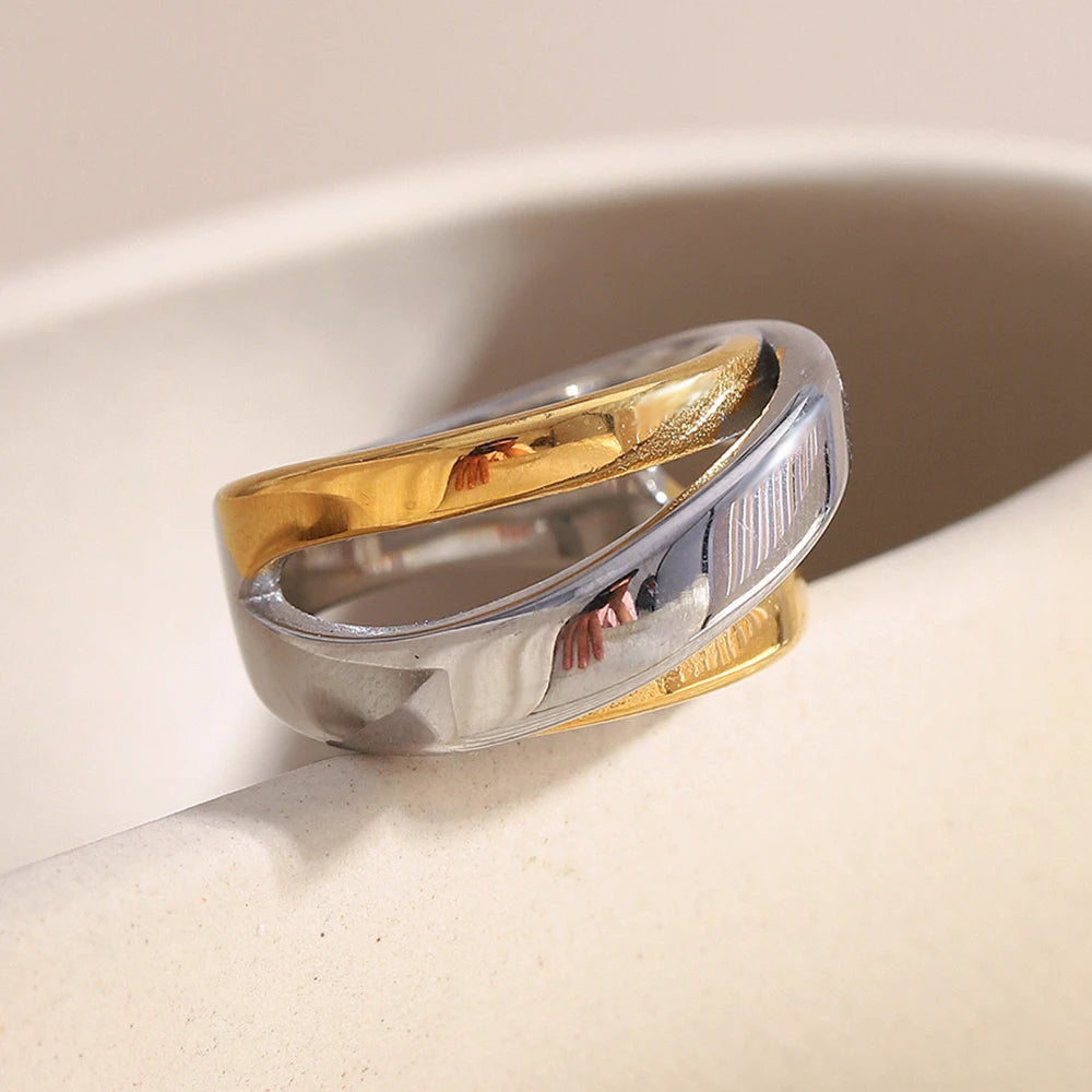Starcross Ring